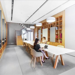 Office suites to let in Taipei