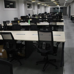 IBC Knowledge Park, Bhavani Nagar, Suddagunte Palya, Bengaluru, Karnataka