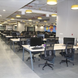 Office accomodations to hire in Bangalore