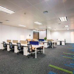 Serviced office centre - Chongqing