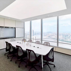 Office space to rent in Chongqing