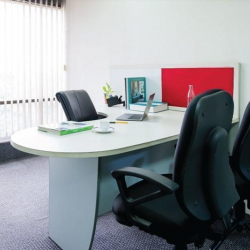 Image of Noida office accomodation