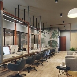 Image of Gurugram serviced office