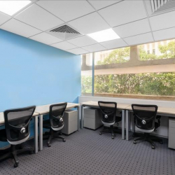 Serviced office centres to rent in Mumbai