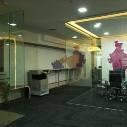 Serviced offices in central Mumbai