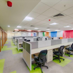 Offices at IndiQube Apex, 401-402, Amar Apex,, Baner Rd, Baner