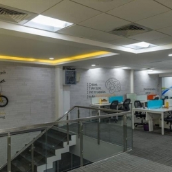 Image of Bangalore executive office