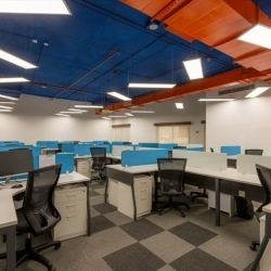 Serviced office in Bangalore