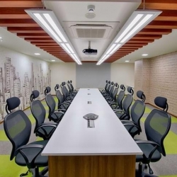 Image of Bangalore executive office centre