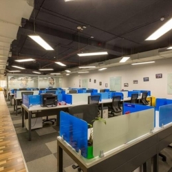 IndiQube Penta, 32, Shanthala Nagar, Richmond Town serviced offices