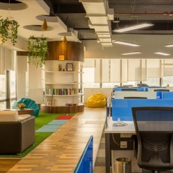 Image of Bangalore serviced office