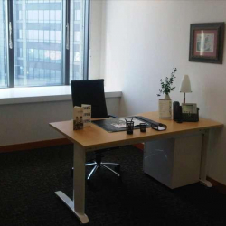 Serviced offices to rent in Jakarta