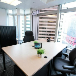 Image of Hong Kong serviced office