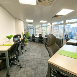 Executive suite to lease in Hong Kong