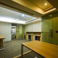 Serviced office centre - Gurugram