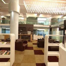 Ismail Building, D.N.Road, Flora Fountain, Fort serviced offices