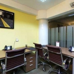 Serviced office in Mumbai