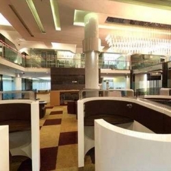 Mumbai serviced office