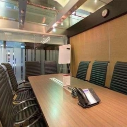 Serviced offices to hire in Mumbai