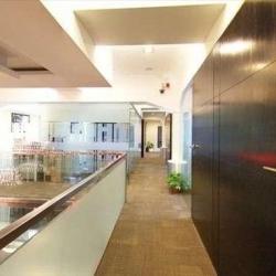 Office suites in central Mumbai