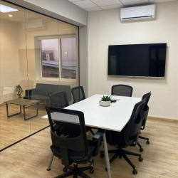 Serviced offices to rent in 