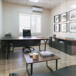 Image of Amman serviced office centre