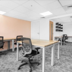 Jaipur serviced office