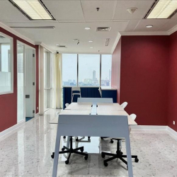 Office suite in Jakarta