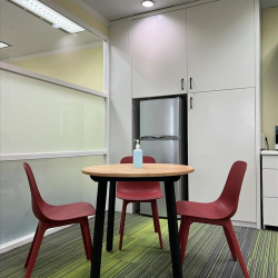 Executive offices to hire in Jakarta