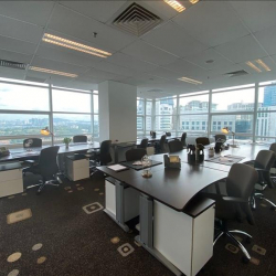 Jalan Stesen Sentral 5, Axiata Tower, 27th Floor serviced offices