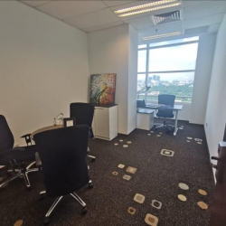 Office suites to let in Kuala Lumpur