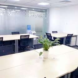Serviced offices to hire in Beijing