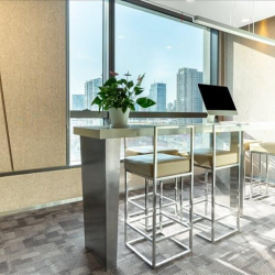 Office suite in Nanjing