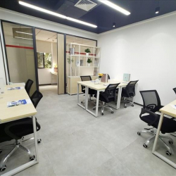 Serviced offices to rent and lease in Guangzhou | NewOfficeAsia.com