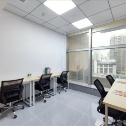 Office spaces to lease in Guangzhou