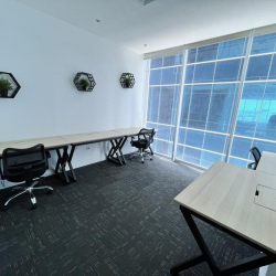 Office suite to lease in Jakarta