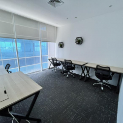 Office space in Jakarta