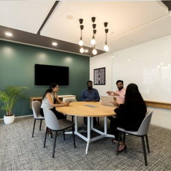 Serviced office centres to lease in Mumbai