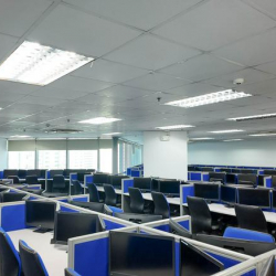 Image of Pasig City serviced office