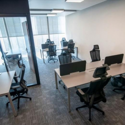 Executive office centres to rent in Istanbul