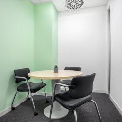 Serviced office to hire in Istanbul