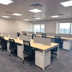 Serviced office - Shanghai