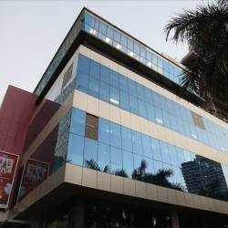 Serviced office to rent in Mumbai