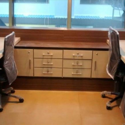 Serviced offices in central Mumbai