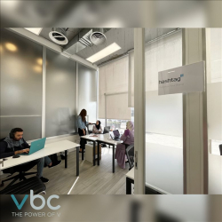 Serviced office centres to let in Amman