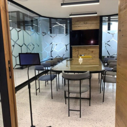 Serviced offices to lease in Amman