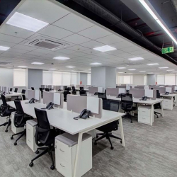 Executive office - Bangalore