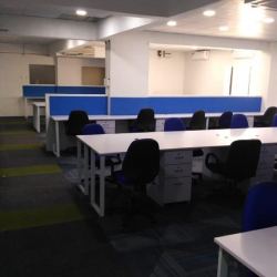 Offices at KPCT Mall, A Wing, Vitthal Rao Shivarkar Road, 3rd Floor, Office no. 321, 322