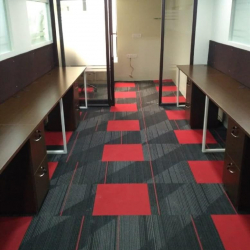 Pune serviced office