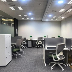 Serviced office centre to rent in Seoul